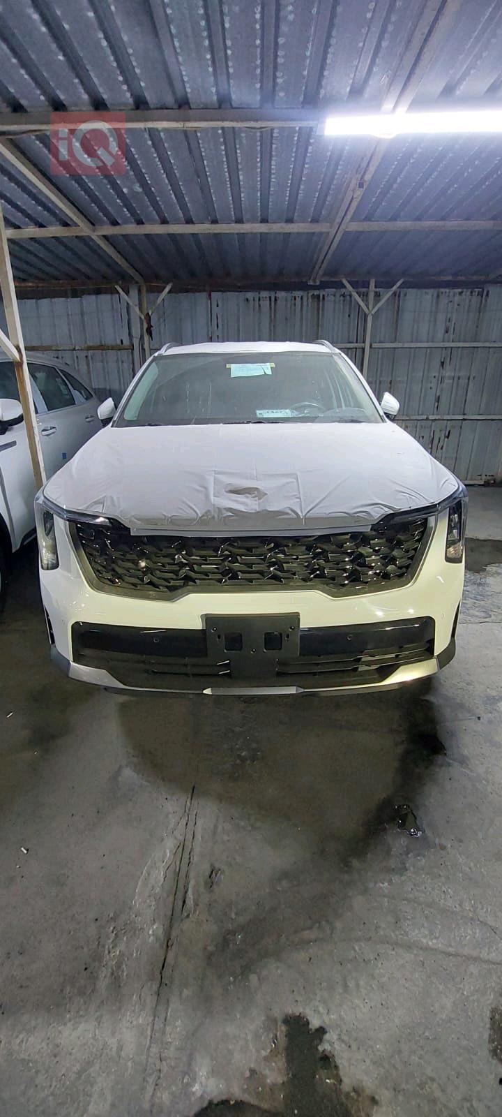 كيا سورينتو